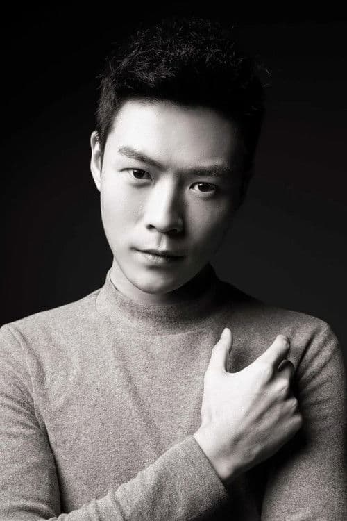 王梓霆 profile photo