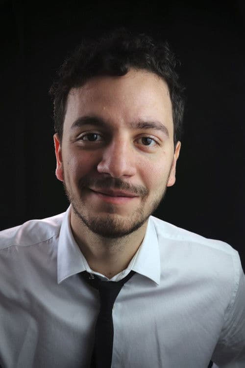 David Moncada Varela profile photo