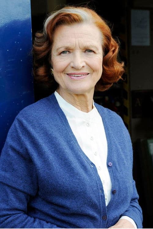 Brigitte Antonius profile photo