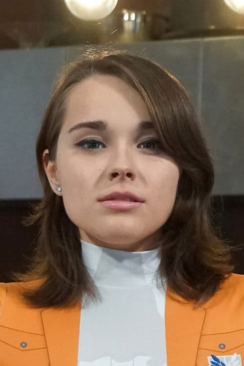 Dayana Redgrave profile photo