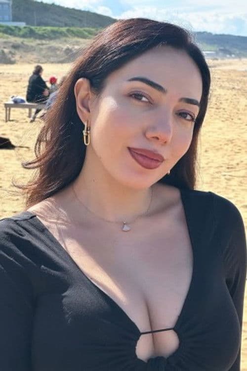 Billur Yılmaz profile photo