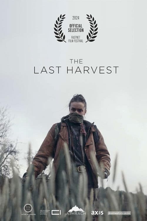 The Last Harvest poster