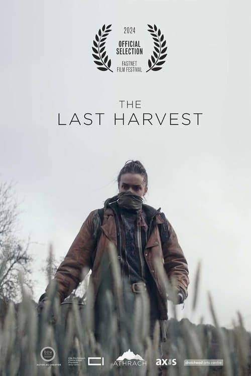 The Last Harvest poster