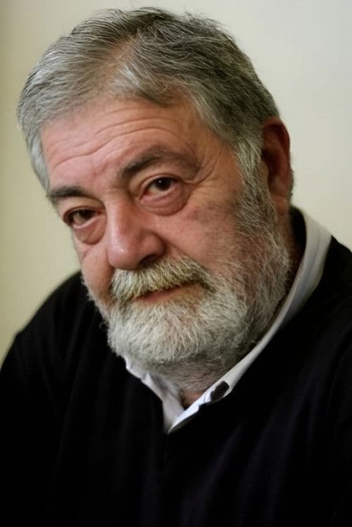 Merab Sharikadze profile photo