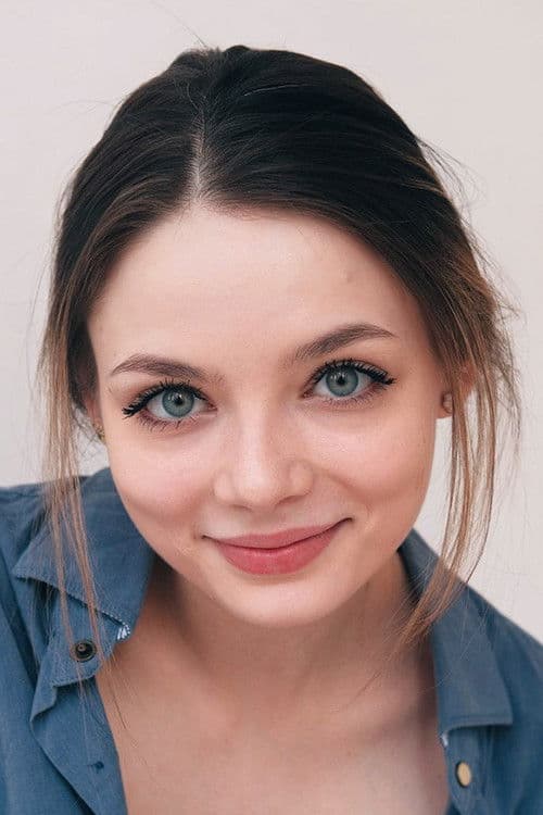 Ulyana Moldovanova profile photo