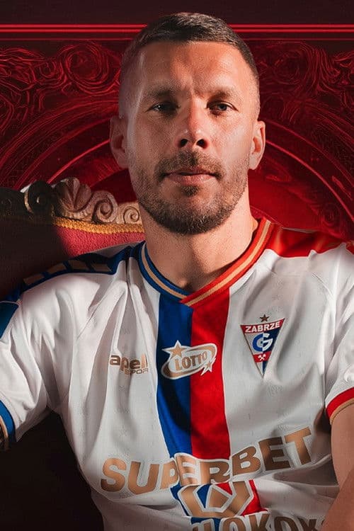 Lukas Podolski profile photo