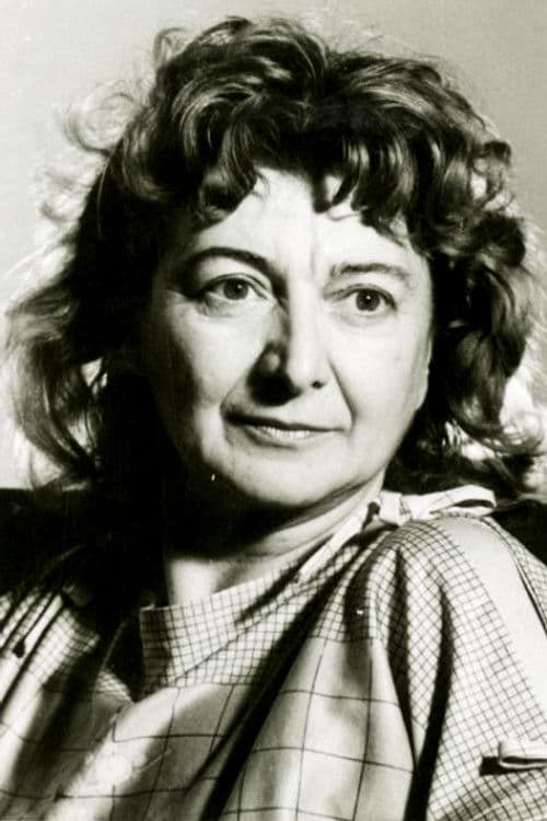 Margarita Gerardou profile photo