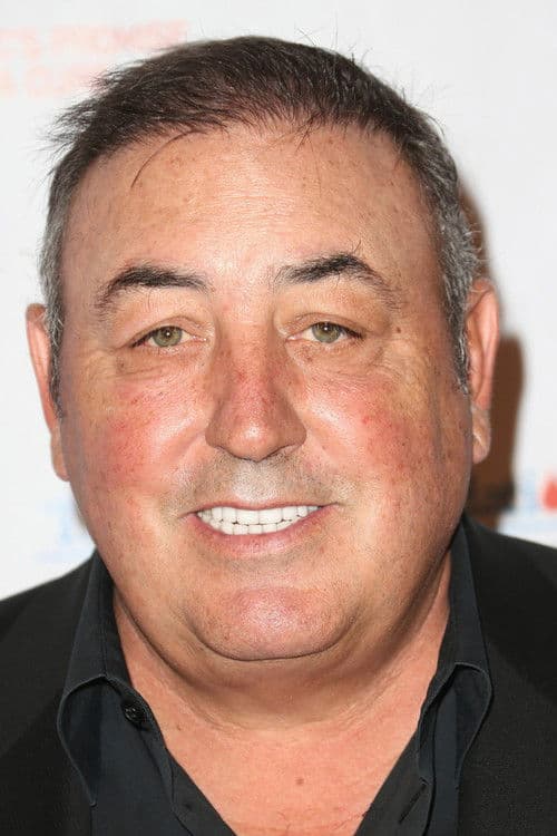 Doc McGhee profile photo