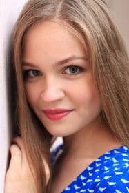 Arina Zharkova profile photo