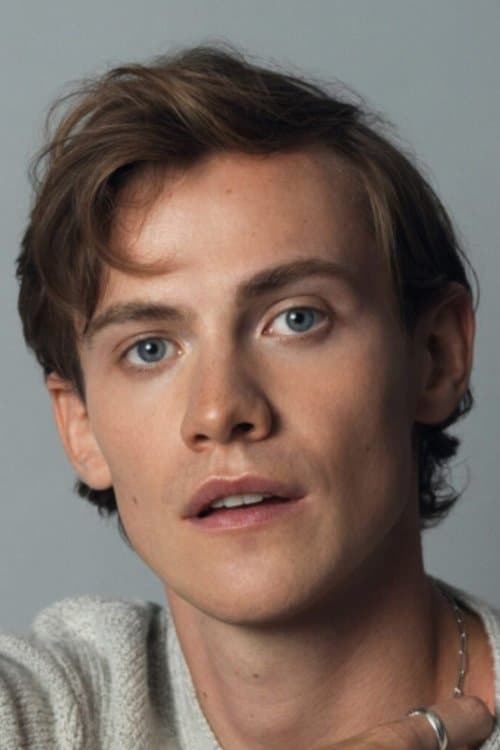 Cassian Bilton profile photo