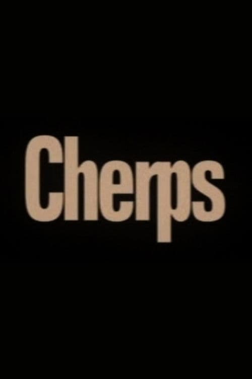 Cherps poster