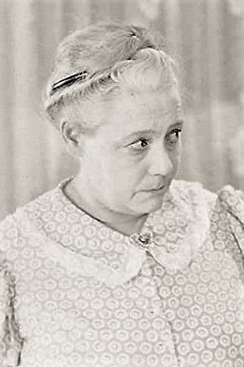 Lillian Langdon profile photo