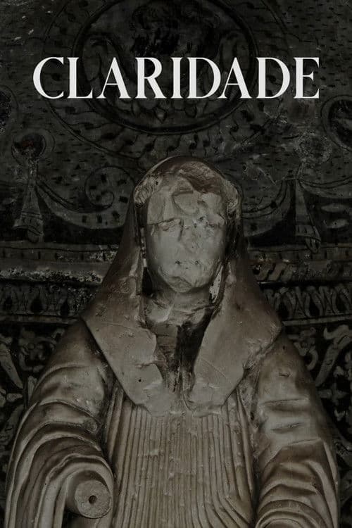 Claridade poster