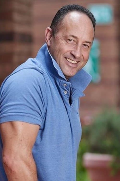 Dirk Stoltz profile photo