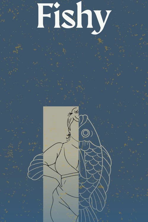 Fishy poster