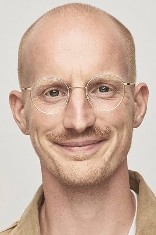 Ulrik Jeppesen profile photo