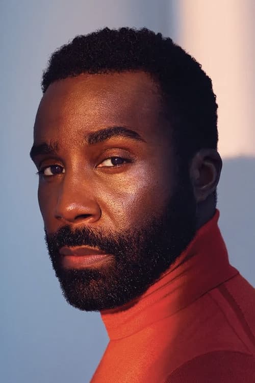 Tramell Tillman profile photo
