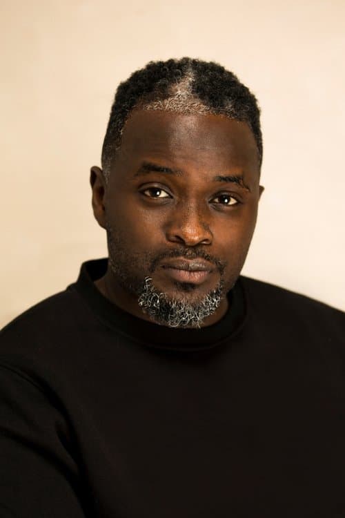 Femi Oyeniran profile photo