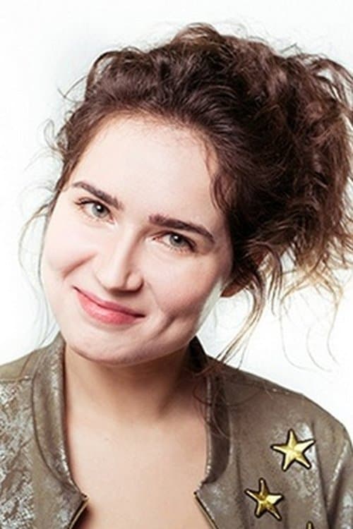 Katarzyna Kucharska profile photo