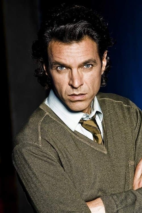 Louis C. Oberlander profile photo