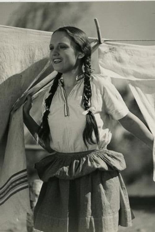 Zsóka Ölvedy profile photo