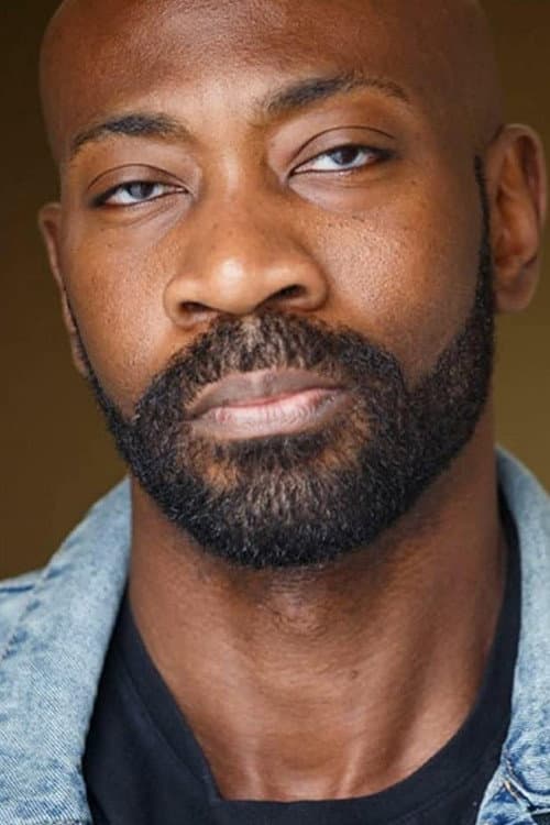 Hank Strong profile photo