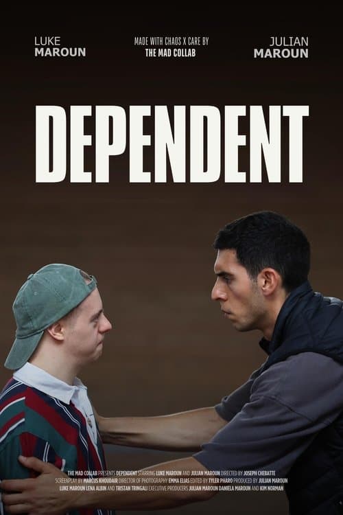 Dependent poster