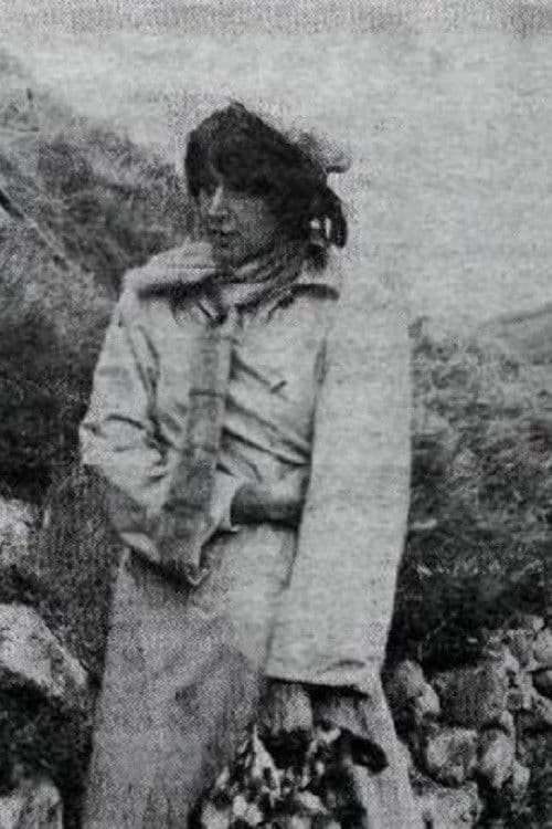 Kristrún in Hamravík poster