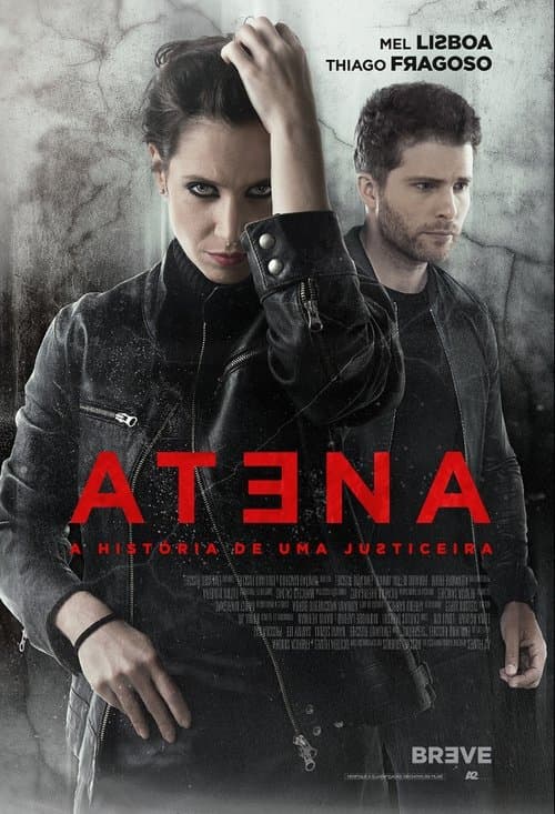 Atena poster