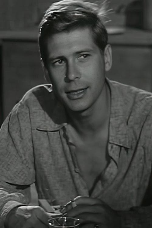 Alan Scott profile photo