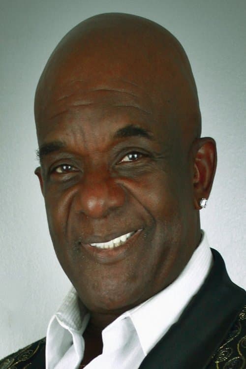 Andre Benjamin profile photo