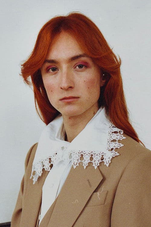 Harris Reed profile photo