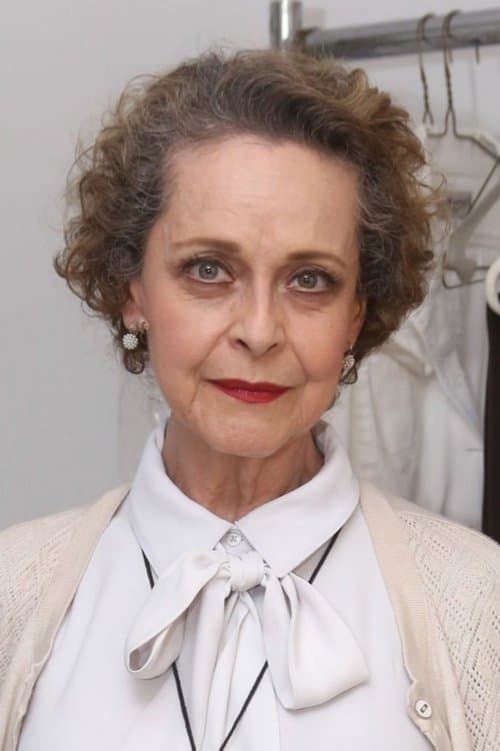 Silvia Mariscal profile photo