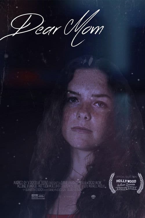 Dear Mom poster
