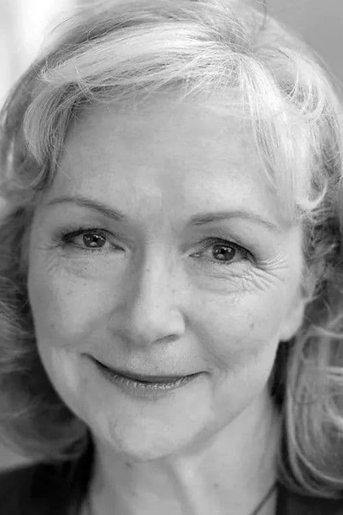 Marion Adler profile photo