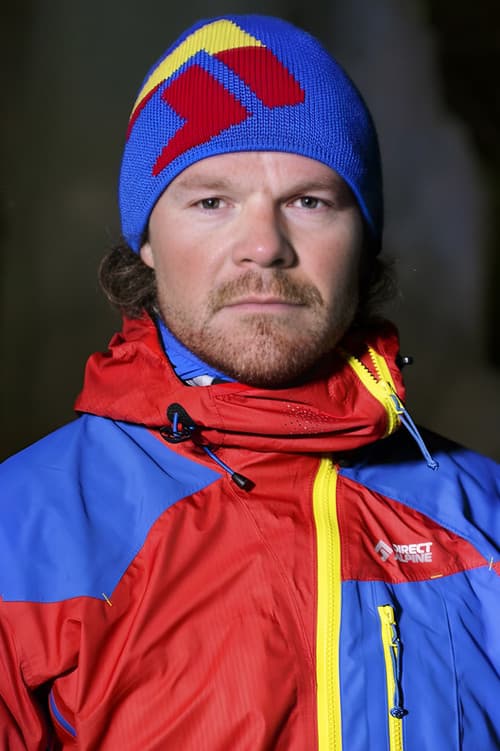 Markus Pucher profile photo