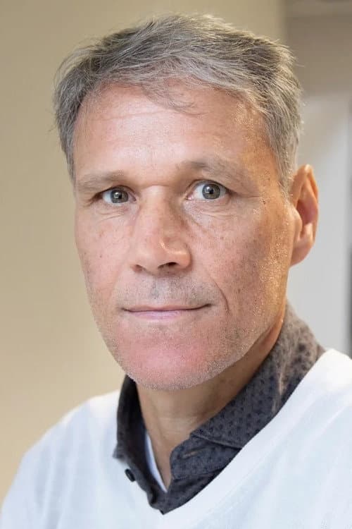 Marco van Basten profile photo