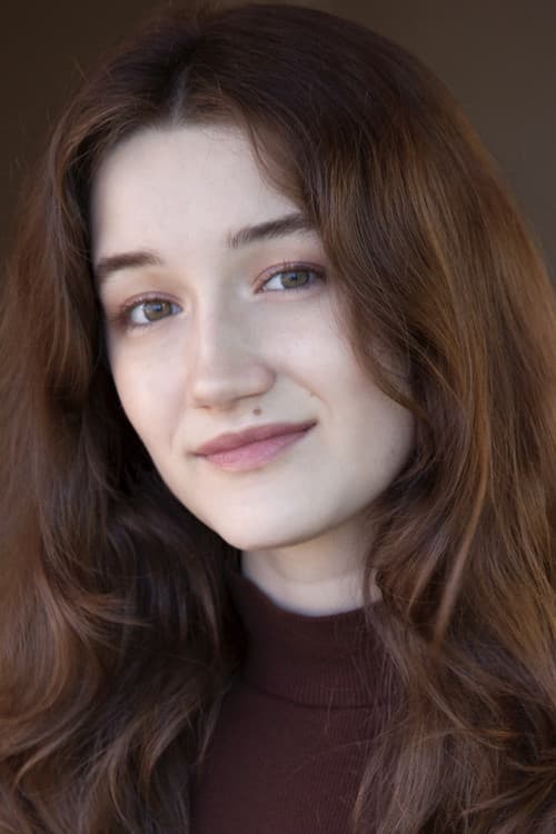 Kylie McNeill profile photo