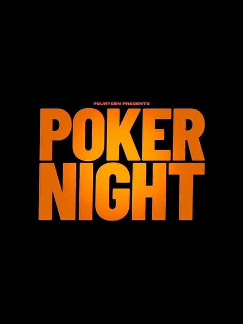 Poker Night poster