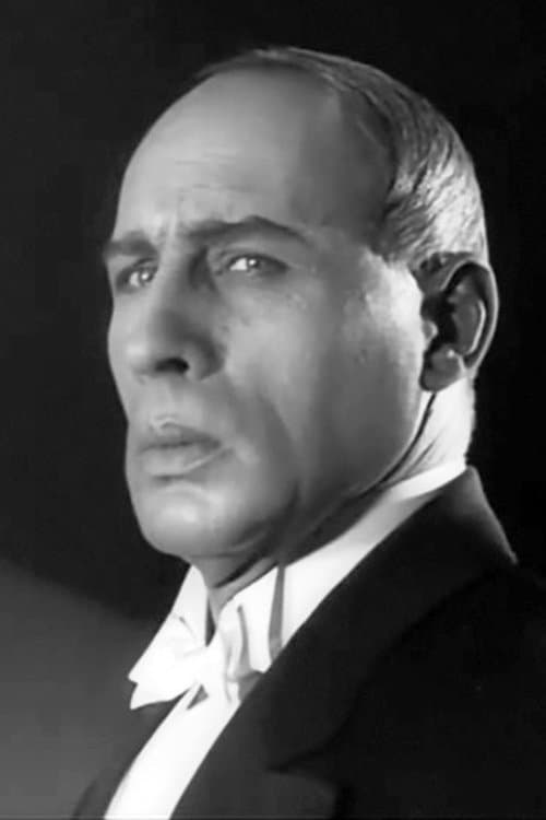 Eduard Kulganek profile photo