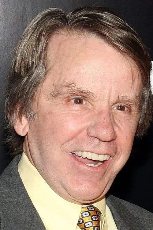 Sean S. Cunningham profile photo