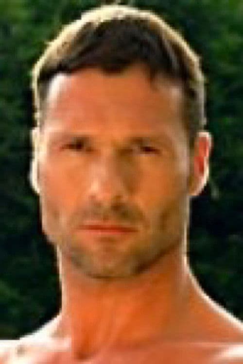 Jeff Halston profile photo