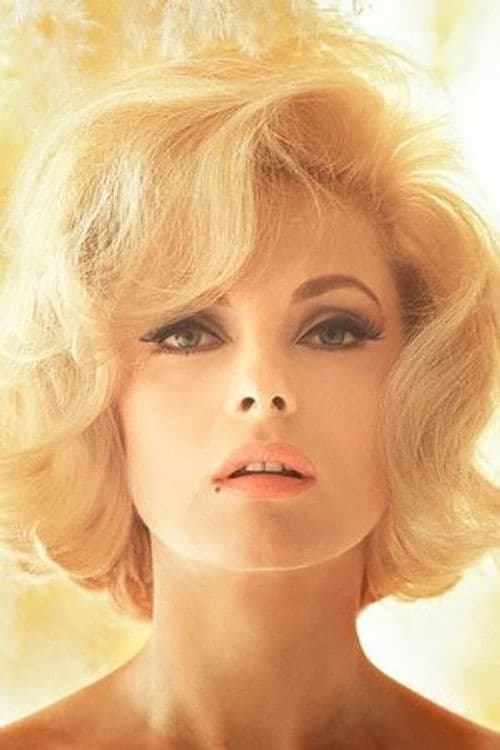 Virna Lisi profile photo