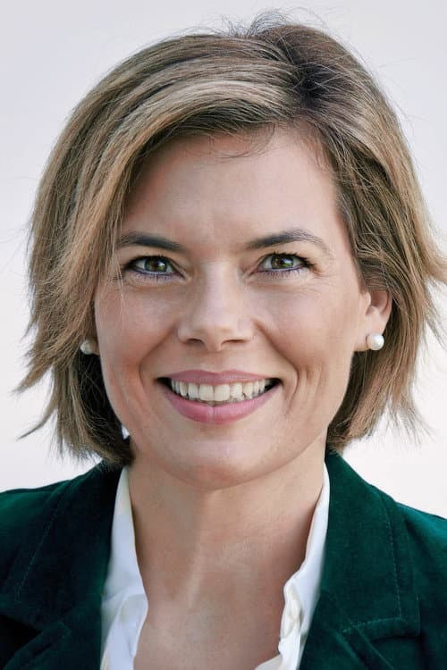 Julia Klöckner profile photo