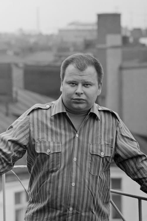 Jukka Sipilä profile photo