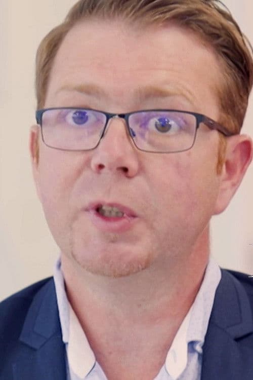 Benjamin Dargent profile photo