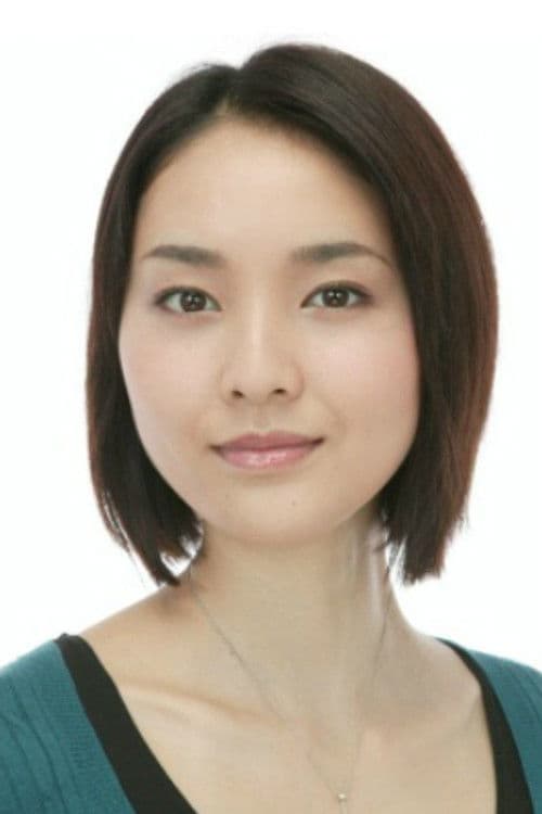 Hitomi Kurihara profile photo