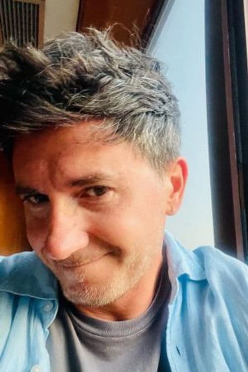 Roger Gual profile photo