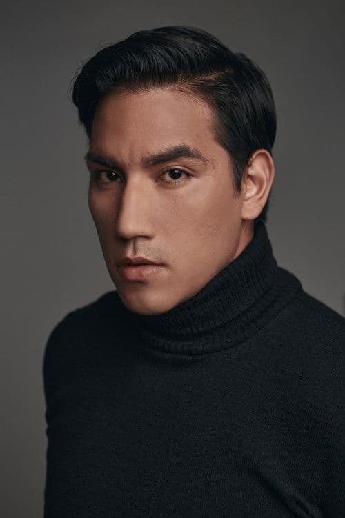 Josué Cohello profile photo