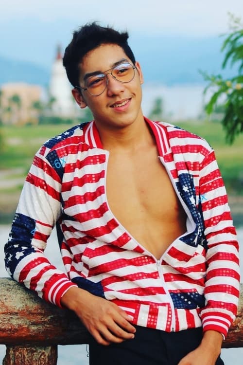 Clifford Pusing profile photo